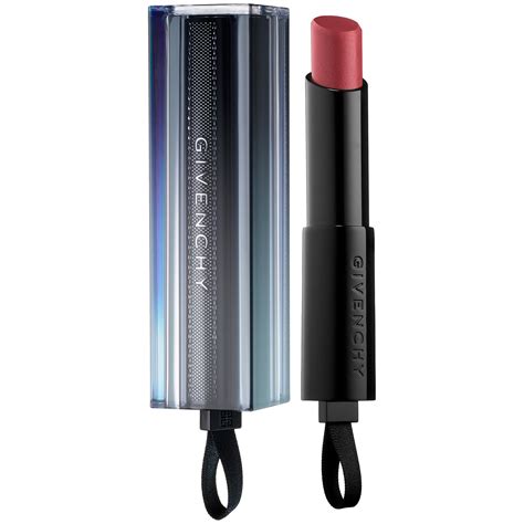 dupe for givenchy rouge interdit vinyl color enhancing lipstick|givenchy rouge interdit magic lipstick.